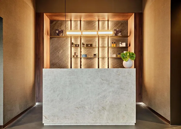 Hotel Mövenpick Resort&spa